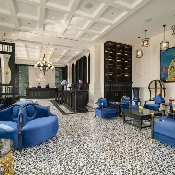 Khách sạn Lalita Boutique & Spa Ninh Bình