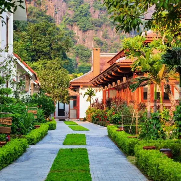 Tam Cốc La Montagne Resort & Spa