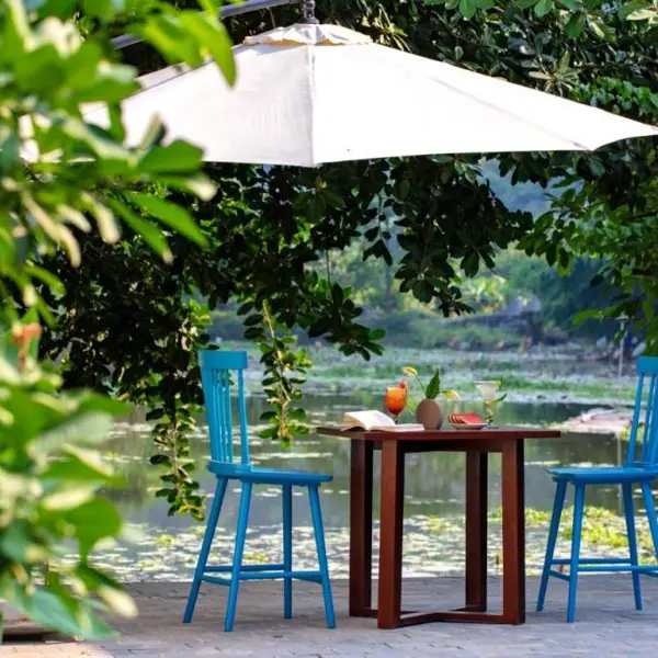Tam Cốc La Montagne Resort & Spa