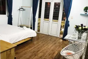 Chân Mây Hotel Tam Đảo