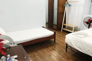 Chân Mây Hotel Tam Đảo