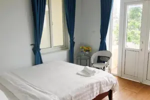Chân Mây Hotel Tam Đảo