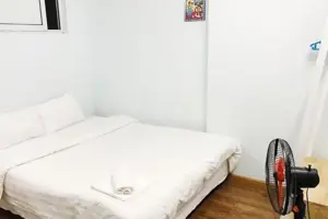 Chân Mây Hotel Tam Đảo