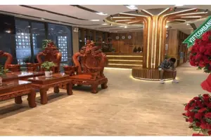 Khách sạn Royal Khanh