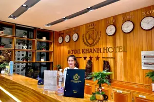 Khách sạn Royal Khanh