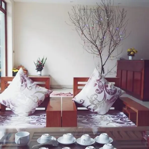 Khách Sạn Anh Minh