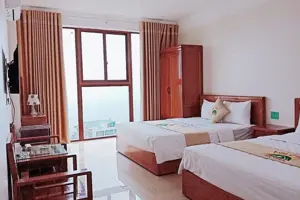 Khách Sạn Anh Minh