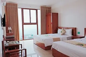 Khách Sạn Anh Minh