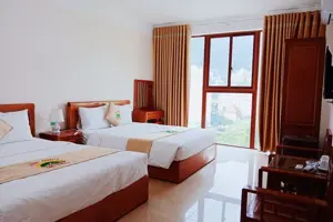 Khách Sạn Anh Minh