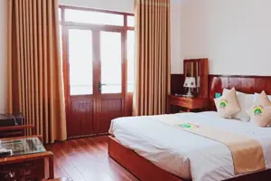 Khách Sạn Anh Minh