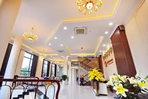 Khách Sạn Sunflower Phú Yên