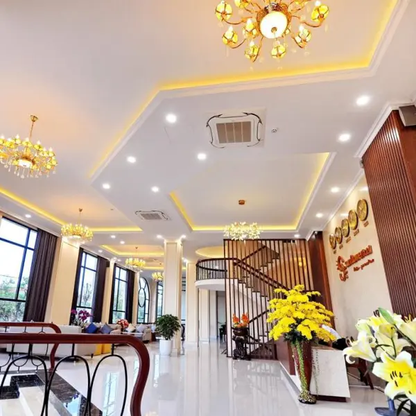 Khách Sạn Sunflower Phú Yên
