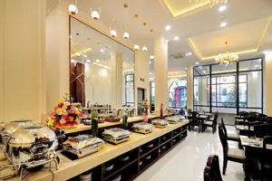 Khách Sạn Sunflower Phú Yên