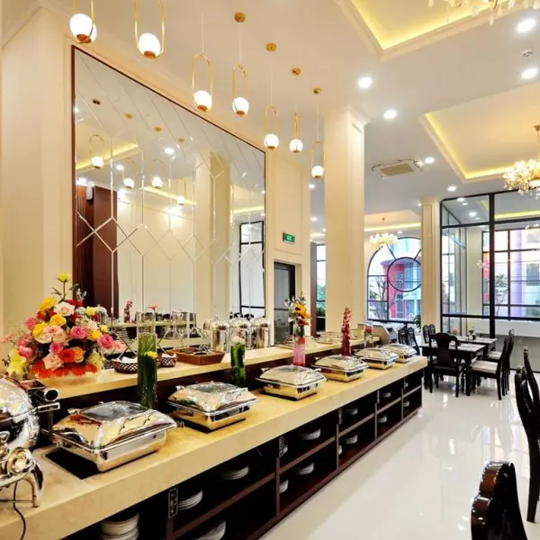 Khách Sạn Sunflower Phú Yên