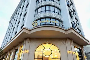 Khách Sạn Sunflower Phú Yên