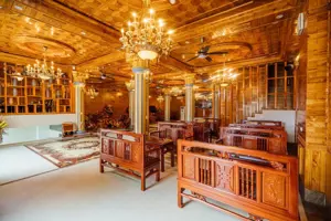 Khách sạn Nam Hồng