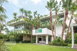 Flamingo Đại Lải Resort