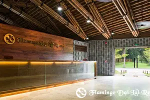 Flamingo Đại Lải Resort