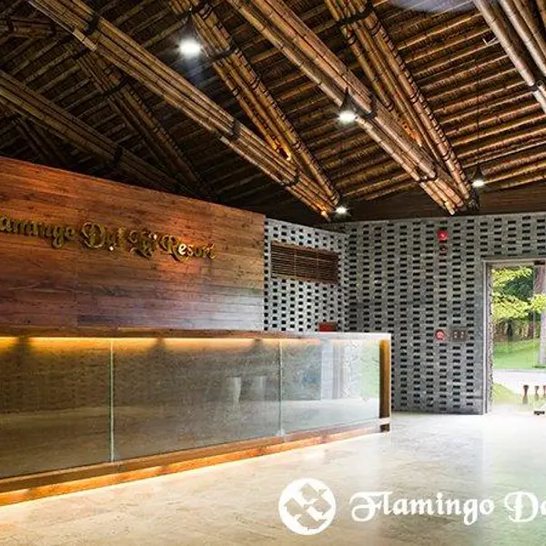 Flamingo Đại Lải Resort