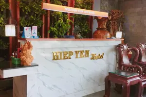 Khách Sạn Hiệp Yến