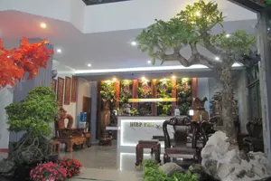 Khách Sạn Hiệp Yến