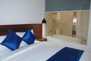 Khách Sạn Hiệp Yến