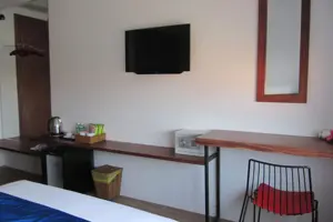 Khách Sạn Hiệp Yến