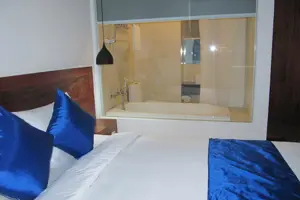 Khách Sạn Hiệp Yến