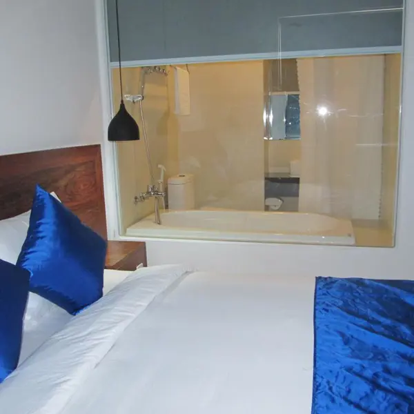Khách Sạn Hiệp Yến