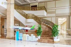 FLC Luxury Resort Vĩnh Phúc