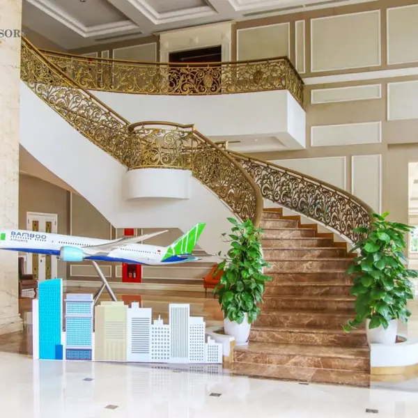 FLC Luxury Resort Vĩnh Phúc