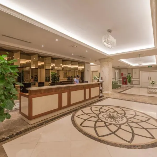 FLC Luxury Resort Vĩnh Phúc