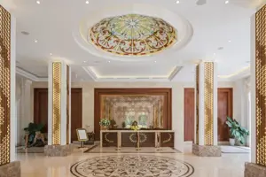 FLC Luxury Resort Vĩnh Phúc