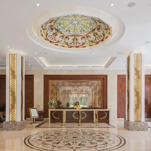 FLC Luxury Resort Vĩnh Phúc