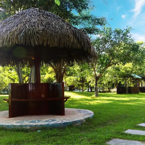 FLC Luxury Resort Vĩnh Phúc