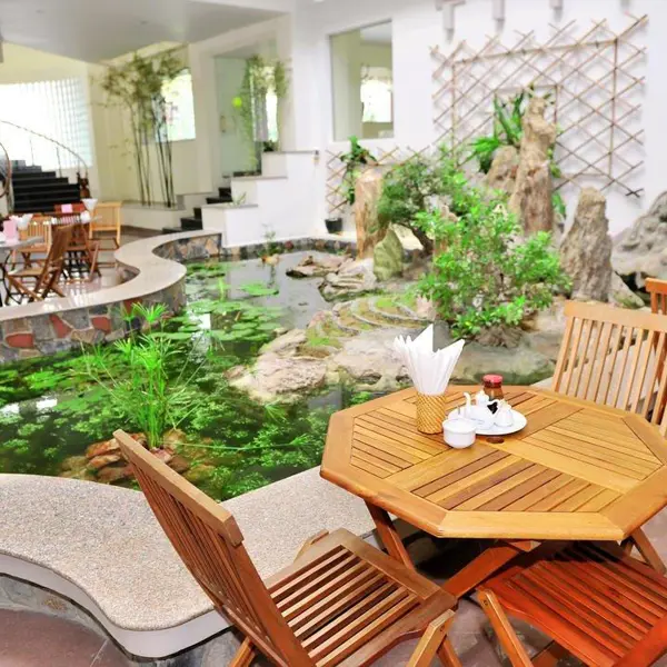 Khách Sạn Long Beach Phú Yên