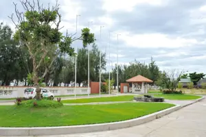 Khách Sạn Long Beach Phú Yên