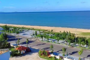 Khách Sạn Long Beach Phú Yên