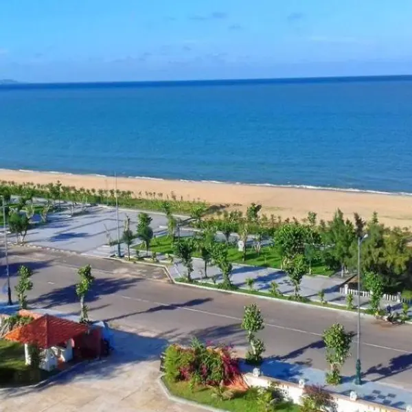 Khách Sạn Long Beach Phú Yên