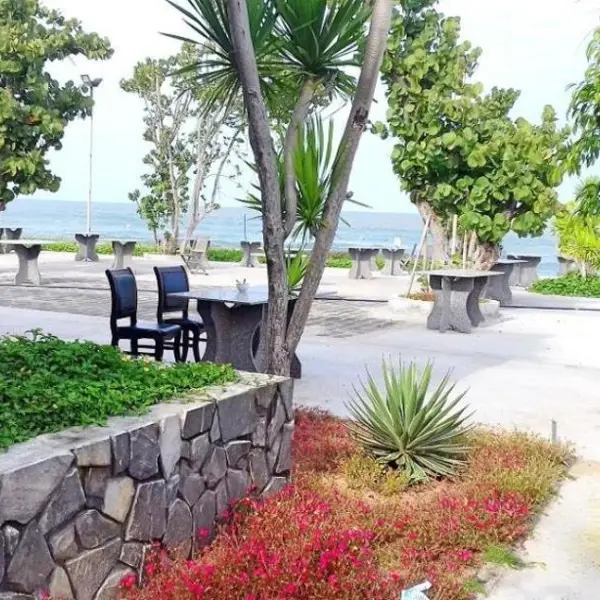 Khách Sạn Long Beach Phú Yên