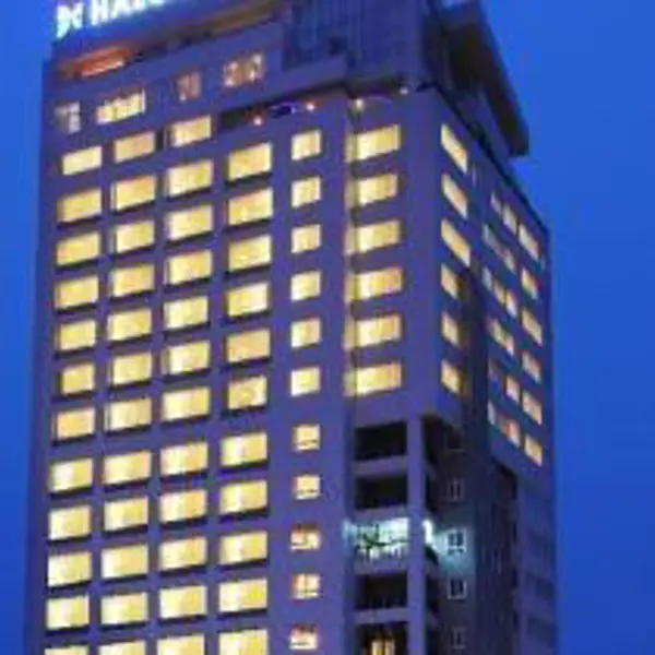 Khách Sạn Hạ Long DC