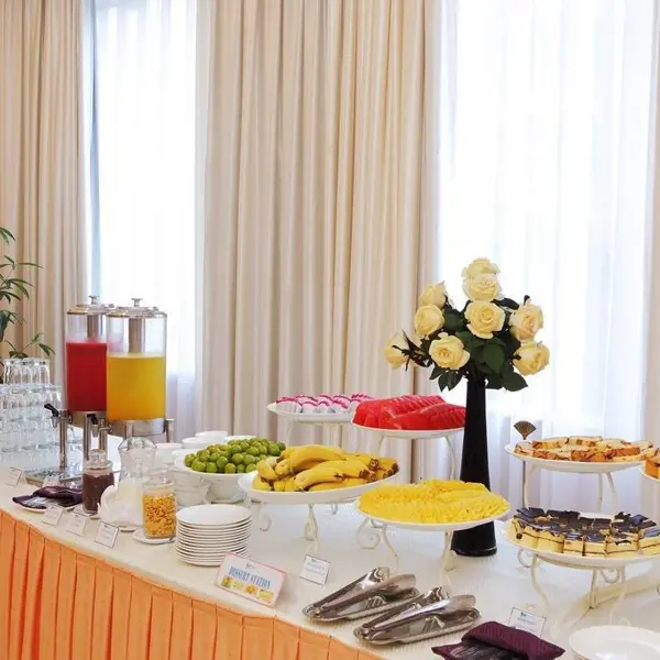 Khách Sạn Hạ Long DC