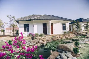 Thảo Nguyên Resort Mộc Châu