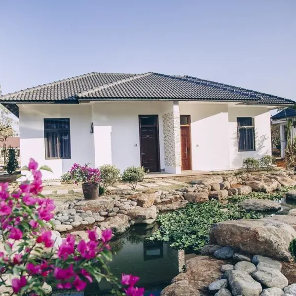 Thảo Nguyên Resort Mộc Châu