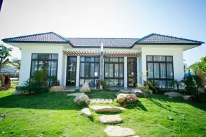 Thảo Nguyên Resort Mộc Châu