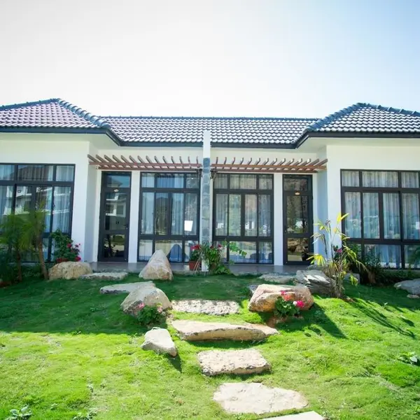 Thảo Nguyên Resort Mộc Châu