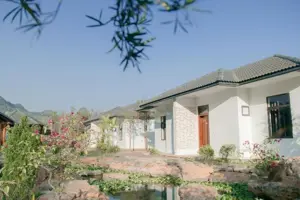 Thảo Nguyên Resort Mộc Châu