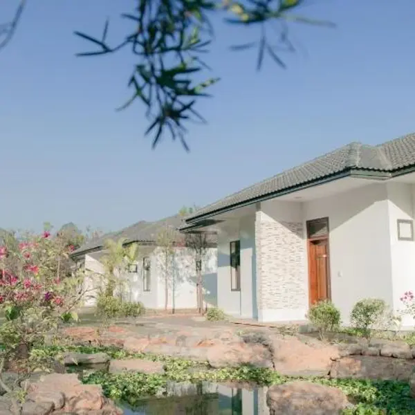 Thảo Nguyên Resort Mộc Châu