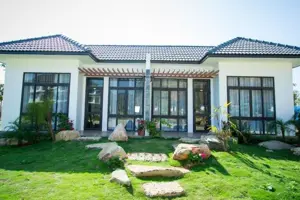 Thảo Nguyên Resort Mộc Châu