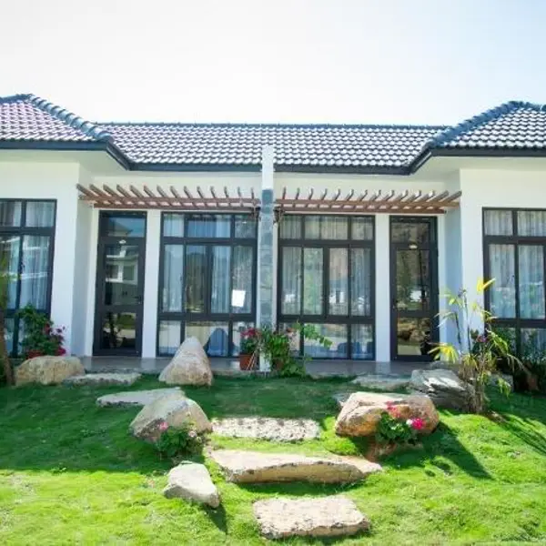 Thảo Nguyên Resort Mộc Châu